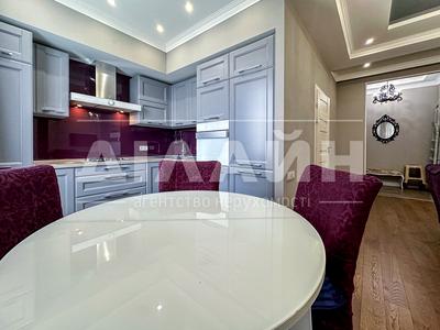 квартира по адресу Розваги ул., 27