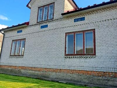 будинок за адресою Радехів, Поповича вул., 36