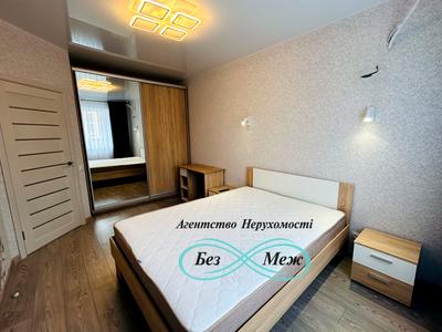 квартира за адресою Воронківська вул., 5