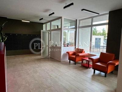 квартира за адресою Дніпровська набережна вул., 17-К