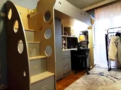 квартира по адресу Межевой пер., 3-А