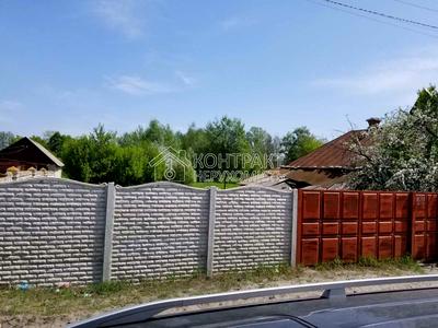 будинок за адресою смт. Безлюдівка, Полунична вул.