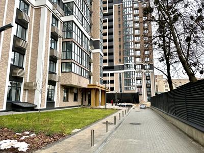 квартира по адресу Юлии Здановской ул. (Ломоносова), 28