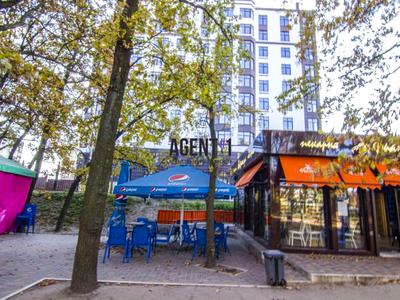 квартира за адресою Садова вул., 51-А