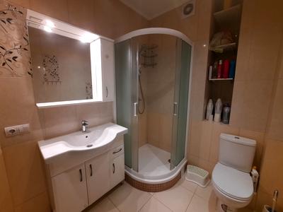 квартира за адресою Максима Кривоноса вул., 17
