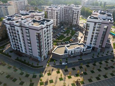 квартира за адресою Нове шосе, 8