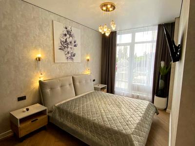 квартира за адресою Академіка Філатова вул., 2