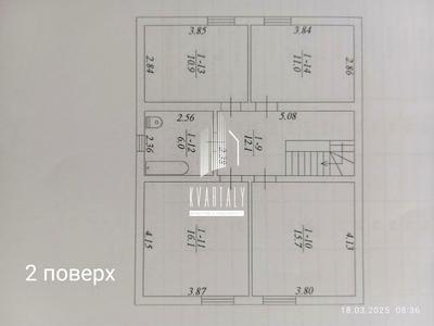 будинок за адресою провулок Весняний, 34