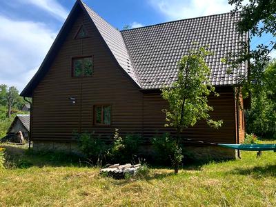 будинок за адресою Прикарпатська, 1