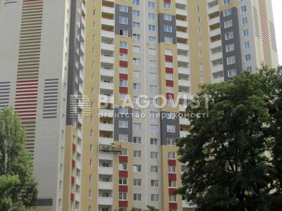 квартира за адресою Юлії Здановської вул. (Ломоносова), 81-Б