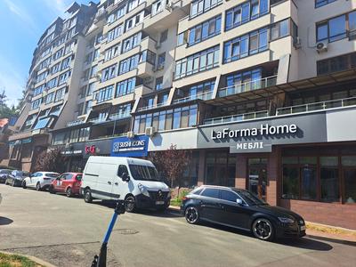 квартира за адресою Глибочицька вул., 13-7