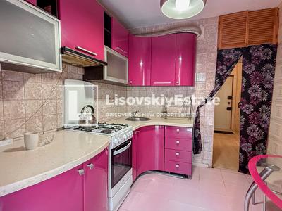 квартира за адресою Горлівська вул., 38/40