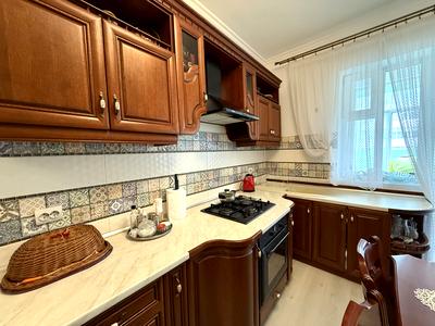 квартира за адресою Сергія Корольова вул., 12