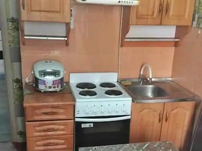 квартира по адресу Рубиновый бульв., 7