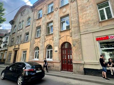 квартира за адресою Братів Міхновських вул. (), 33