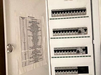 квартира за адресою Братів Горобців вул. (Дмитра Кедріна), 53-А