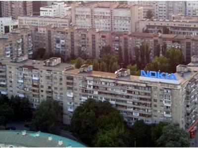 квартира за адресою Лесі Українки бульв., 28