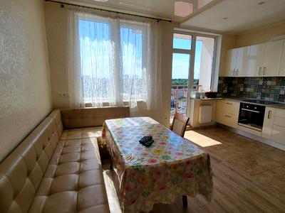 квартира по адресу Люстдорфская дорога ул., 90б