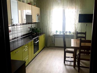 квартира по адресу Елизаветы Чавдар ул., 14