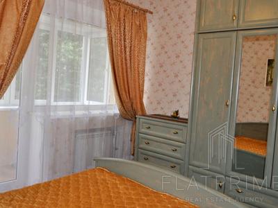 квартира за адресою Хорива вул., 33