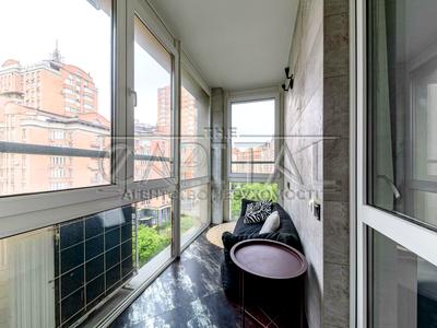 квартира по адресу Киев, Златоустовская ул., 34