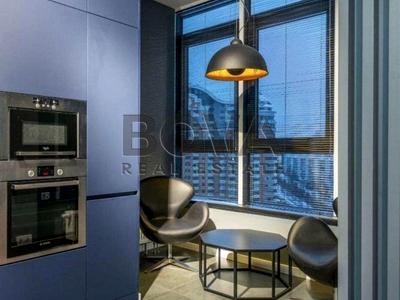 квартира по адресу Леси Украинки бульв., 7-В