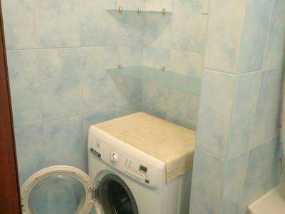 квартира за адресою Тампере вул., 6