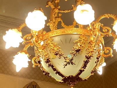 квартира за адресою Греческая, 11