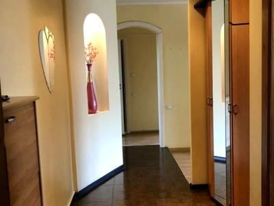 квартира по адресу Героев просп., 33