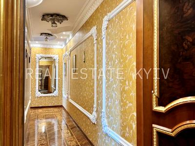 квартира по адресу Тараса Шевченко бульв., 27-Б