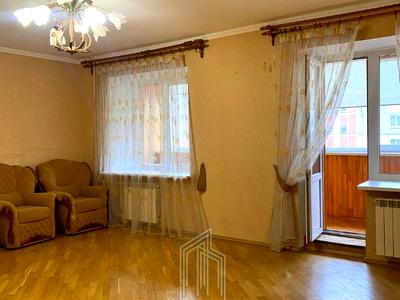 квартира за адресою Незалежності бульв. (50 років Жовтня), 17