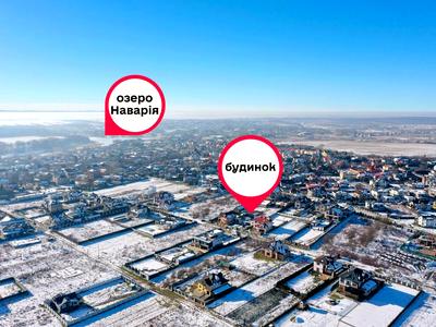 будинок за адресою Бандери