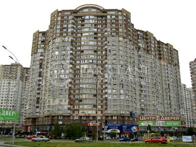 квартира по адресу Петра Григоренко просп., 22/20