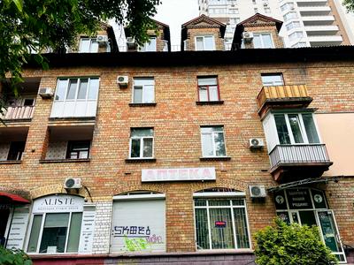 кімната за адресою Освіти вул., 18