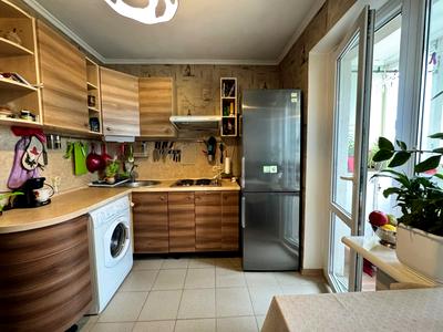 квартира за адресою Миропільська вул., 37-Б