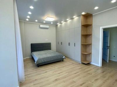 квартира по адресу Гераневая ул., 8