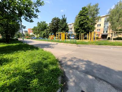 квартира за адресою Садова вул., 6