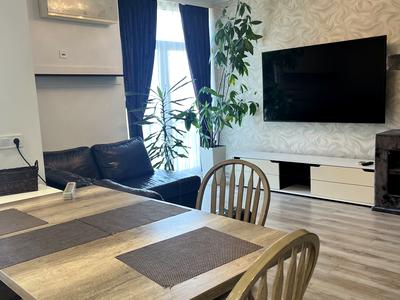 квартира за адресою Регенераторна вул., 4 к8
