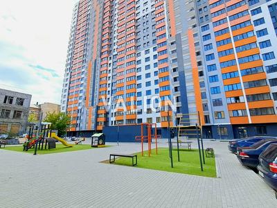 квартира по адресу Владимира Сосюры ул., 6в