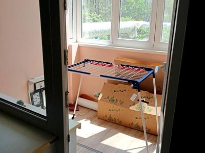 квартира за адресою Новорічна вул., 49