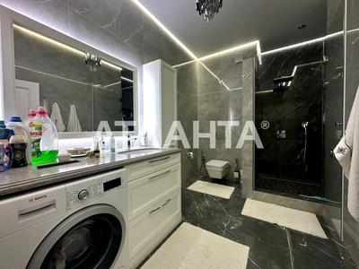 квартира за адресою Дача Ковалевського вул., 121 к1