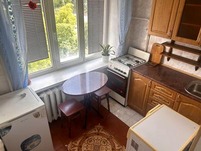 квартира за адресою Голосіївський просп. (40-річчя Жовтня), 122к1
