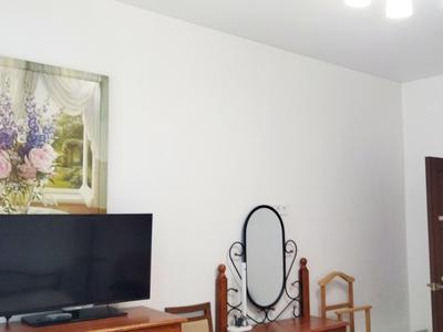 квартира по адресу Дегтярная ул., 29