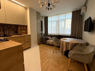 квартира по адресу Юнатская ул., 10