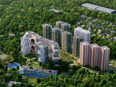 квартира за адресою Лисогірський пров., 20
