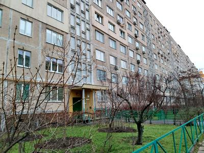 квартира за адресою Павла Тичини просп., 12-А