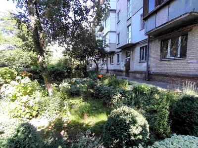 квартира по адресу Дегтяревская ул., 30