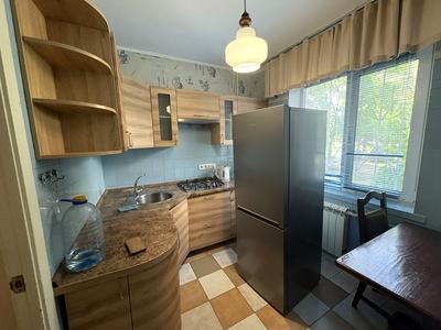 квартира за адресою Оболонський просп., 28-А