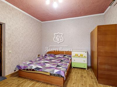 дом по адресу Харьковский пер., 3в