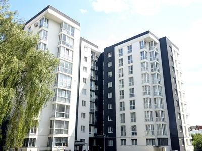 квартира по адресу Кричевского ул., 67